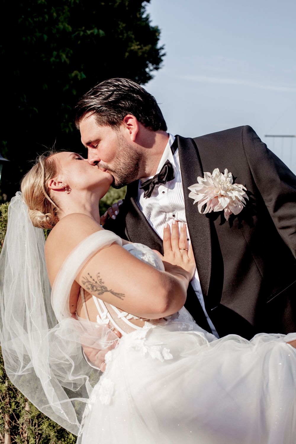 Mehr über den Artikel erfahren Cappuccino Alt Gatow