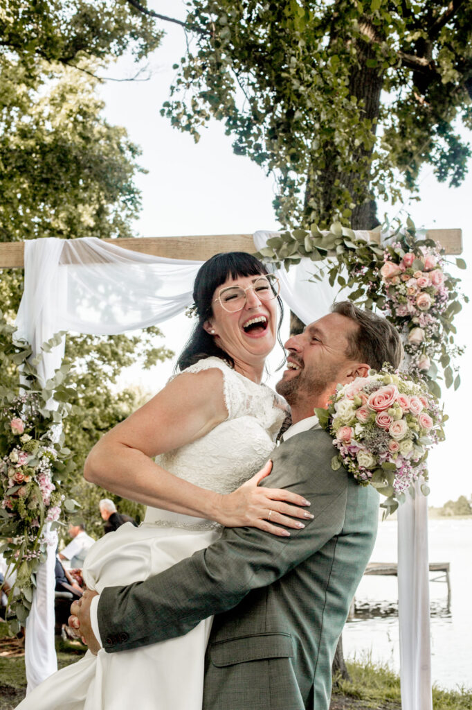 Hochzeit Maustmühle