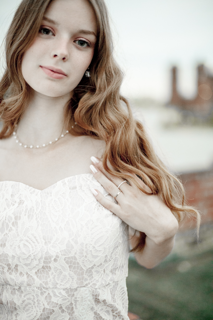 Girl Dach Helen4-1952