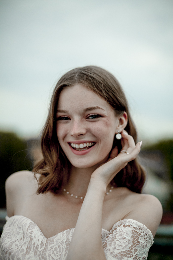 Girl Dach Helen4-1964