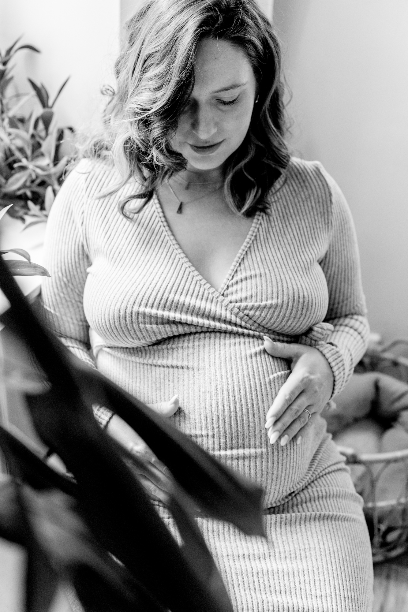 Babybauch Shooting_-44