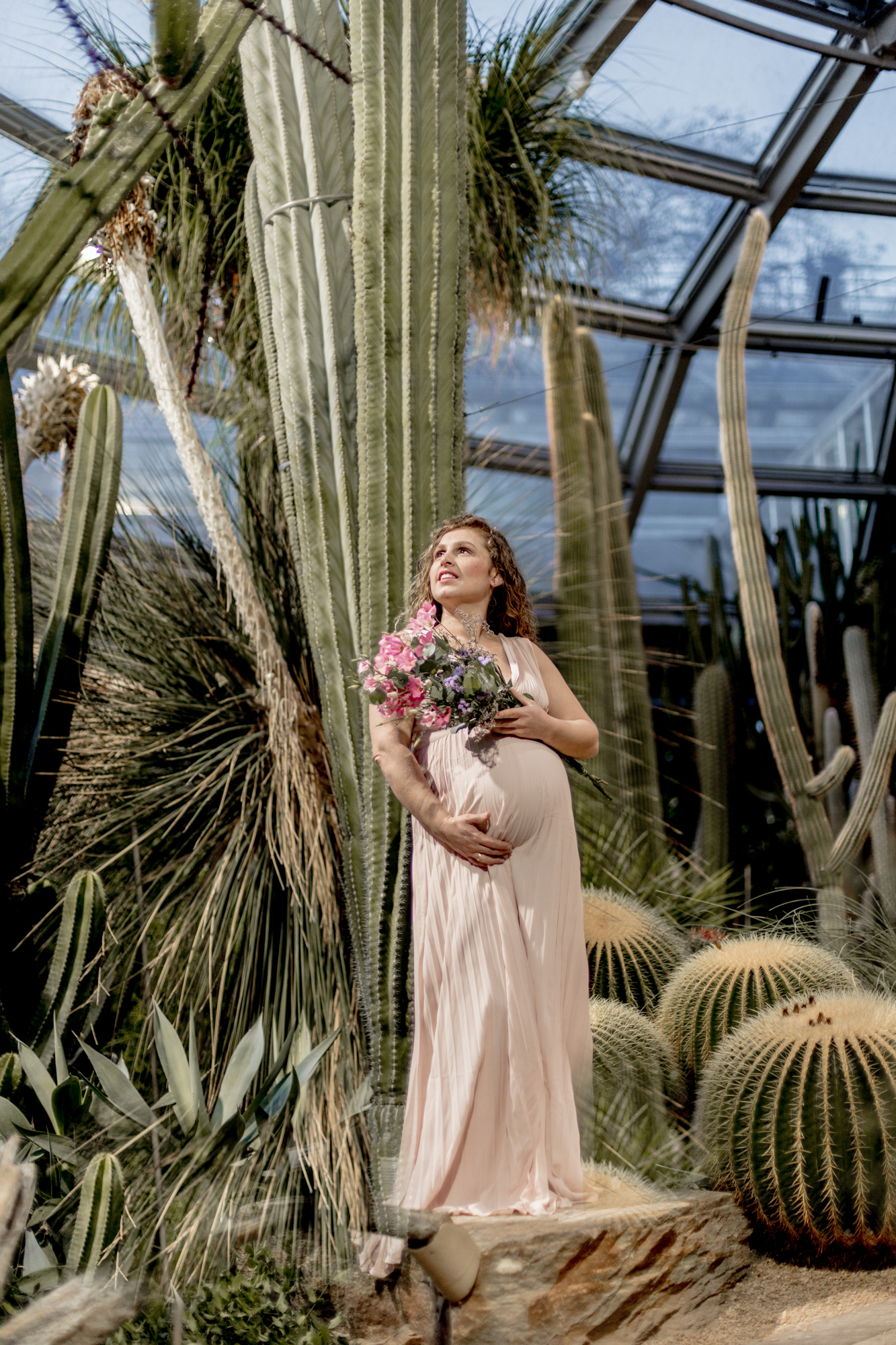 Sabrina Babybauch-13