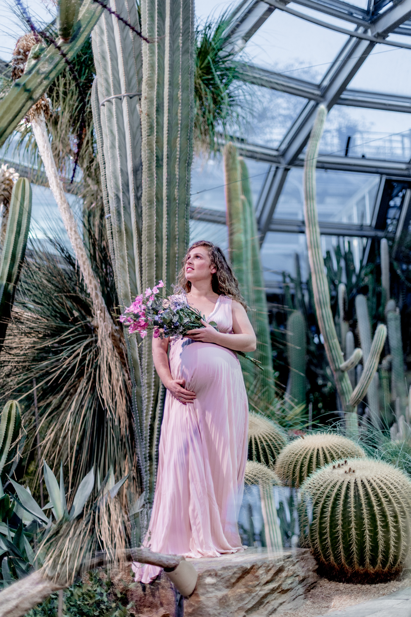 Sabrina Babybauch-15