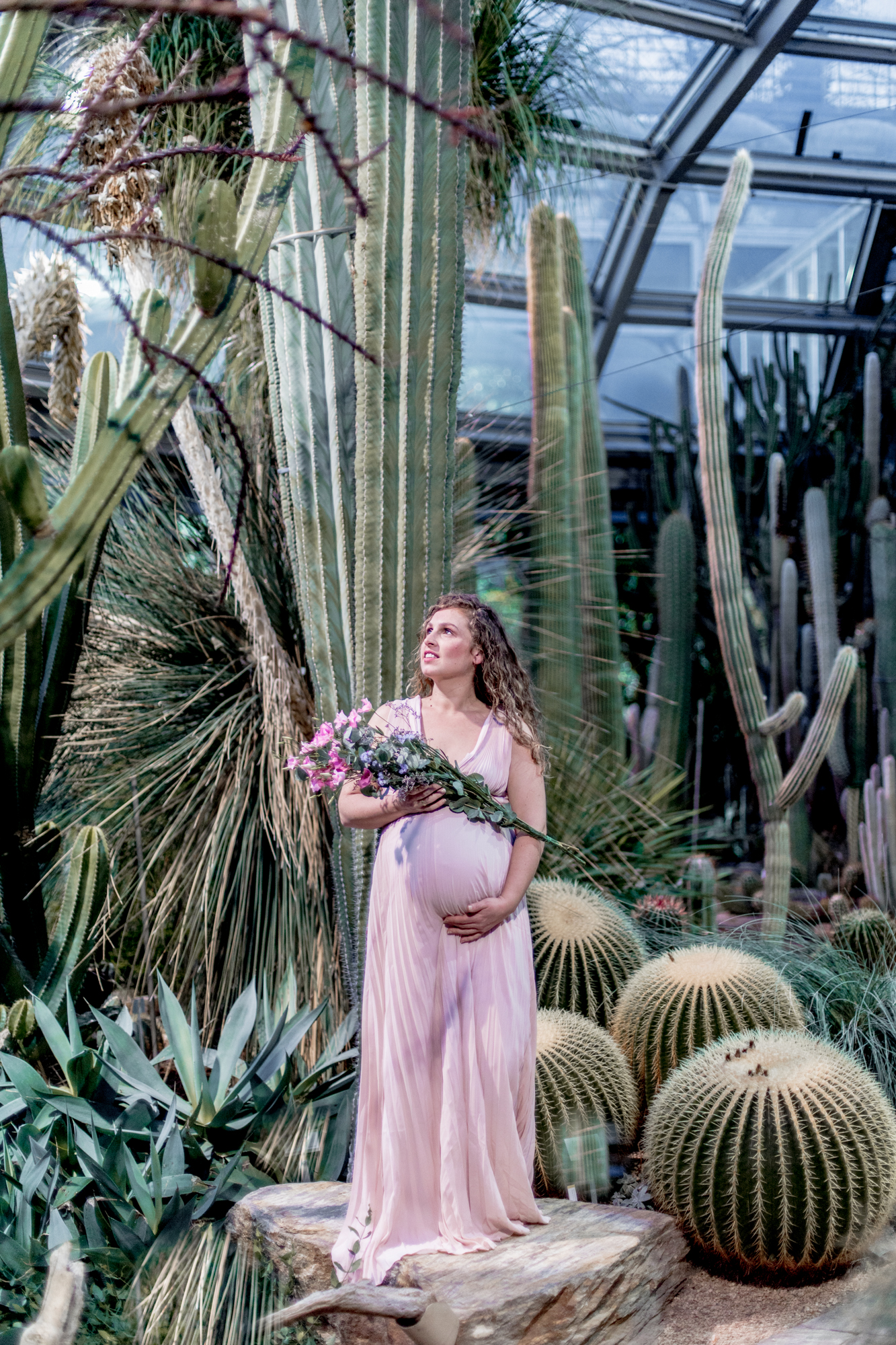 Sabrina Babybauch-16