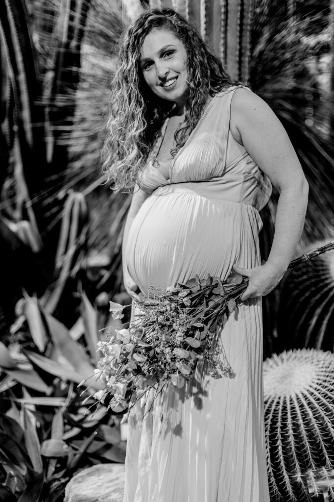 Sabrina Babybauch Shooting-103